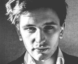 Kamil Adamczyk - Professional null Speaker