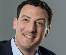 Isaac Lidsky - Professional null Speaker