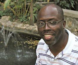 Eddy Eustache - Professional null Speaker