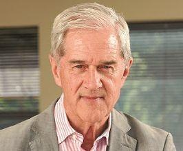 Roelf Meyer - Professional null Speaker