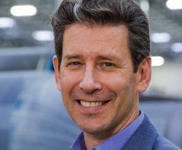 Dan Hart - Professional null Speaker