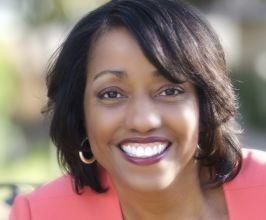 Sarita Maybin - Professional null Speaker