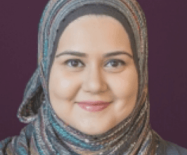 Jenan Mohajir - Professional null Speaker