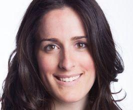 Jessica Malkin - Professional null Speaker