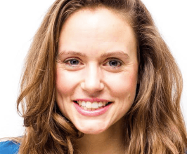 Christina Sass - Professional null Speaker