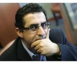 Sid Mohasseb - Professional null Speaker