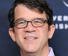 Wyck Godfrey - Professional null Speaker