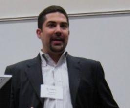 Chris Kovac - Professional null Speaker