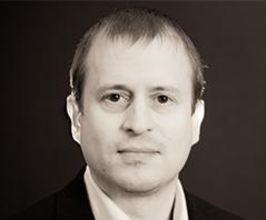 Chris Goodwin - Professional null Speaker