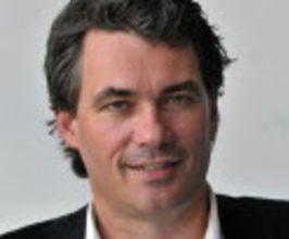 Gavin Patterson - Professional null Speaker