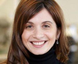 Simona Francese - Professional null Speaker