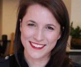 Kelly Peeler - Professional null Speaker