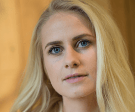 Alana Podreciks - Professional null Speaker