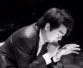 Lang Lang - Professional null Speaker