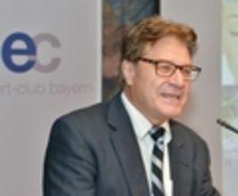 Eckhard Alt - Professional null Speaker