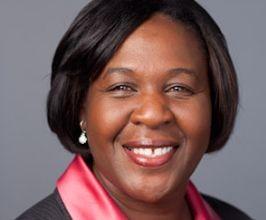 Carin Taylor - Professional null Speaker