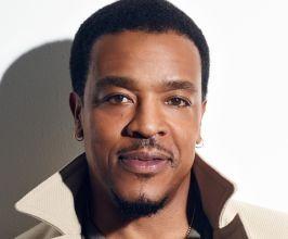 Russell Hornsby - Professional null Speaker