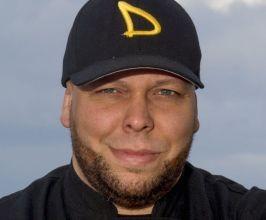 Darryl Harmon - Professional null Speaker