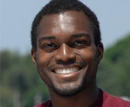 Seun Adebiyi - Professional Speakers Booking