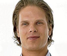 Brian Spaly - Professional null Speaker