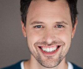 Brian McDaniel - Professional null Speaker