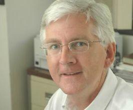 Roy Spencer - Professional null Speaker