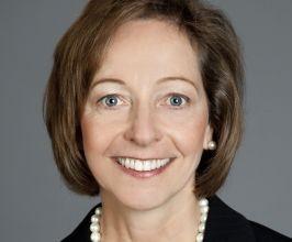 Mary Laschinger - Professional null Speaker