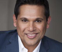 Partha Nandi - Professional null Speaker