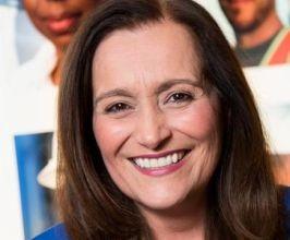 Geisha Williams - Professional null Speaker