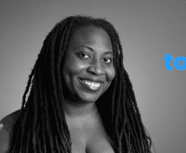 Sherri L. Smith - Professional null Speaker