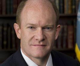 Chris Coons - Professional null Speaker