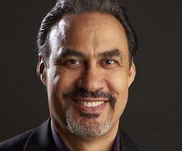 Phil Freelon - Professional null Speaker