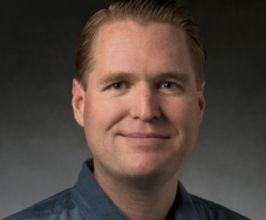 Stuart Larkins - Professional null Speaker