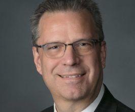 Jeffrey Wilcox - Professional null Speaker