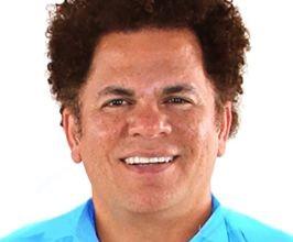 Romero Britto - Professional null Speaker