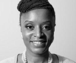 Ayesha Jaco - Professional null Speaker