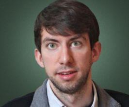 Brad Hargreaves - Professional null Speaker