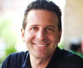 Steve Dolinsky - Professional null Speaker