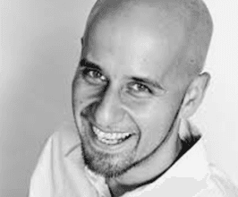 Dmitry Dragilev - Professional null Speaker