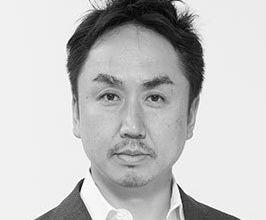 Takeshi Idezawa - Professional null Speaker