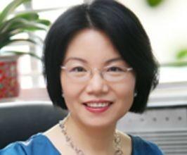 Rui-Ping Xiao - Professional null Speaker