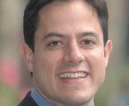 Dan Garodnick - Professional null Speaker