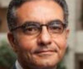 Fadi Chehade - Professional null Speaker