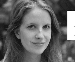 Caitlin Petre - Professional null Speaker