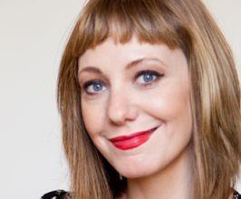 Emily V. Gordon - Professional null Speaker