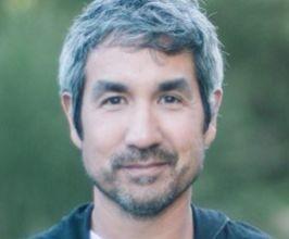 Bijan Sabet - Professional null Speaker