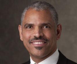 Arnold Donald - Professional null Speaker