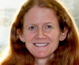 KC Claffy - Professional null Speaker