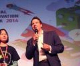 Felix Oldenburg - Professional null Speaker