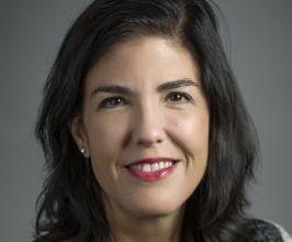 Tina Fordham - Professional null Speaker